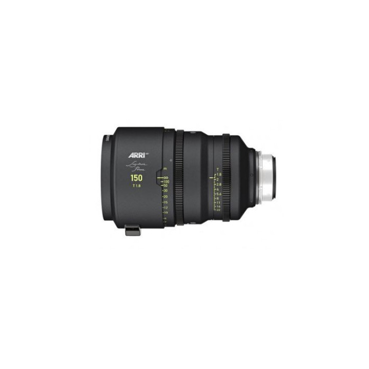 Arri KK.0019207 - ARRI Signature Prime 150/T1.8 METRIC