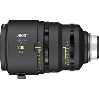 Arri KK.0019210 - ARRI Signature Prime 200/T2.5 METRIC