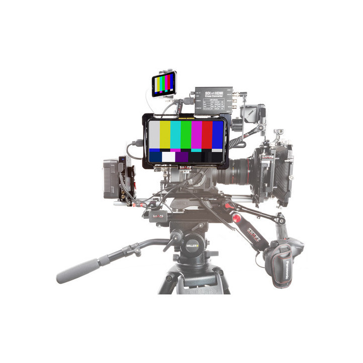 Shape BXFS5 - D-Box Camera Power And Charger