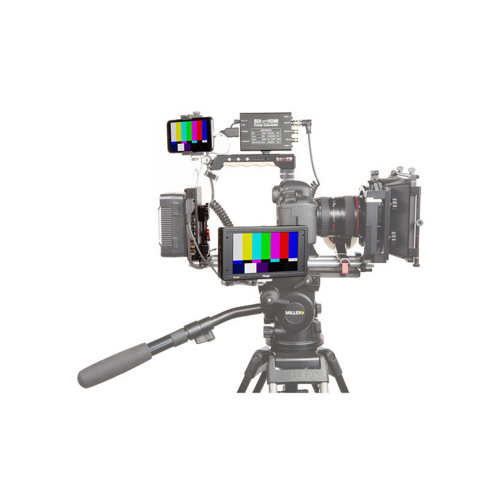 Shape BXLPE - D-Box Camera Power And Charger