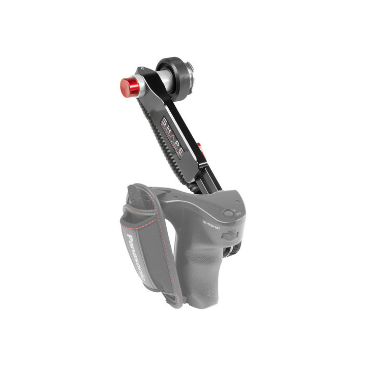 Shape EVACA - Remote Extension Handle