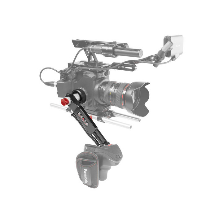 Shape EVACA - Remote Extension Handle