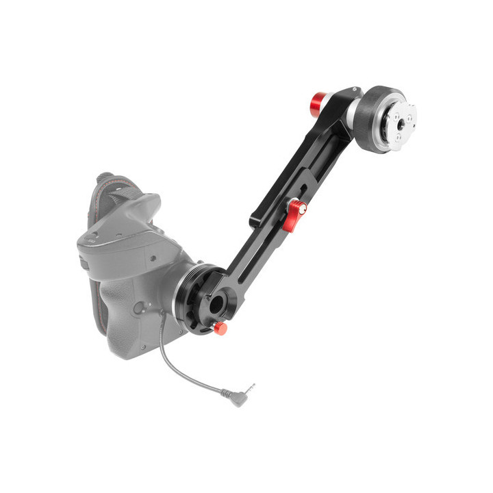 Shape EVACA - Remote Extension Handle