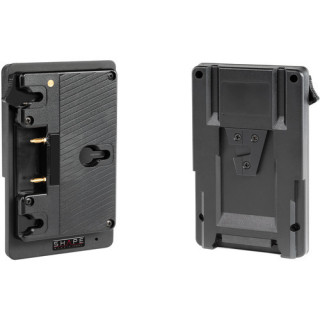 Shape GVRPC - Battery Converter