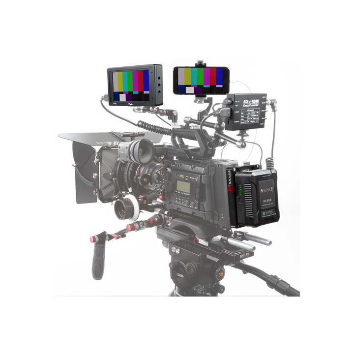 Shape KBBUM - 98 Wh Battery Kit