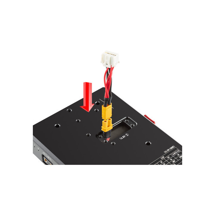 Shape KBBUM - 98 Wh Battery Kit