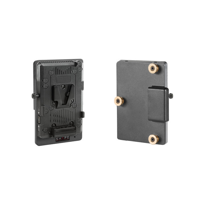 Shape VGCON - Battery Converter