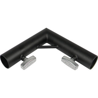 Matthews 319653 - Corner for 1.25" Round Frame Sections