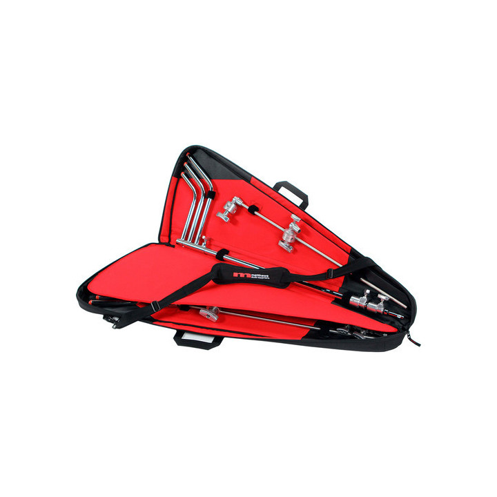 Matthews 339775 - C-Stand Shoulder KitBag for Two Stands