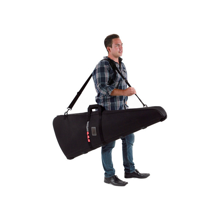 Matthews 339775 - C-Stand Shoulder KitBag for Two Stands