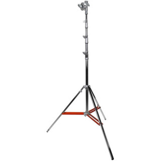 Matthews 369770 - Hollywood Triple Riser Stand with 4.5" Grip Head