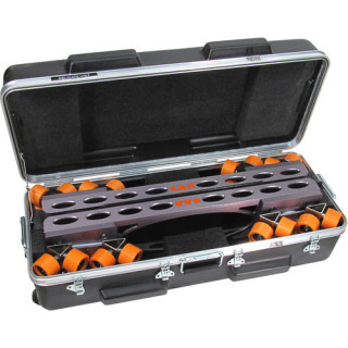 Matthews 395198 - Centipede II Case