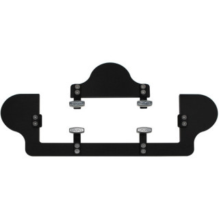 Matthews 395410 - Dutti Dolly Tripod Wings