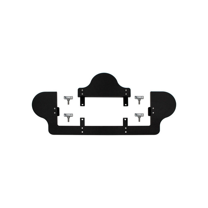 Matthews 395410 - Dutti Dolly Tripod Wings