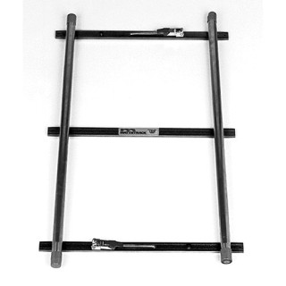 Matthews 397070 - Track, Stainless Steel, 4ft Straight