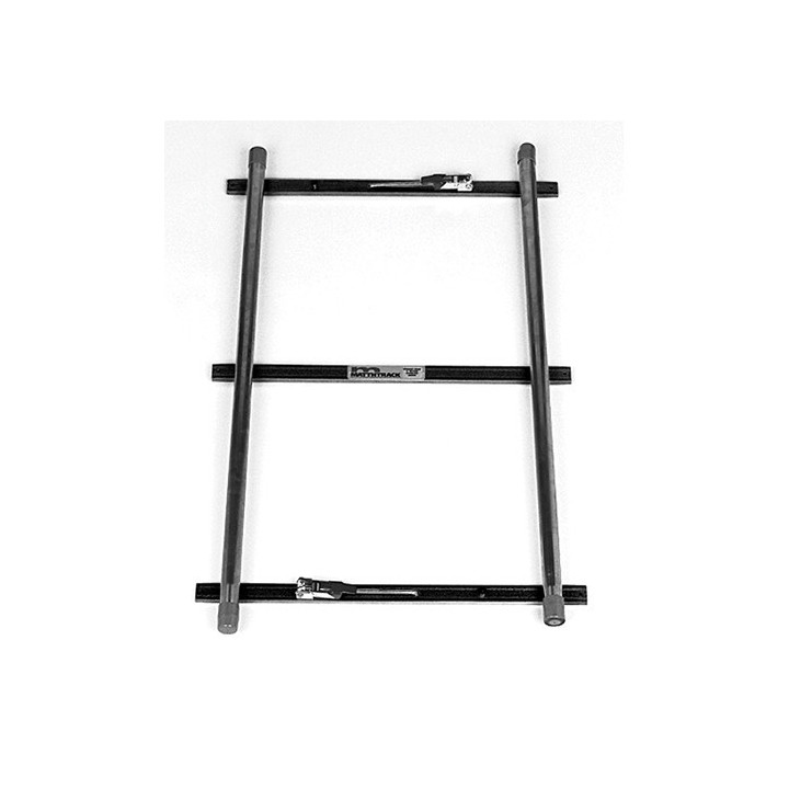 Matthews 397070 - Track, Stainless Steel, 4ft Straight