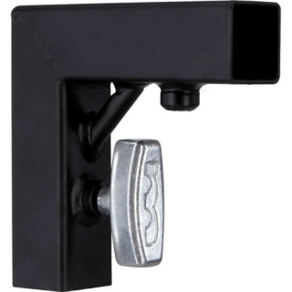 Matthews 409105-1 - Corner for 1" Square Frame Sections