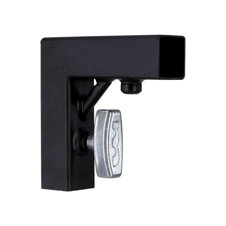 Matthews 409105-1 - Corner for 1" Square Frame Sections