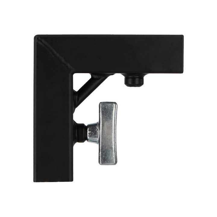 Matthews 409105-1 - Corner for 1" Square Frame Sections