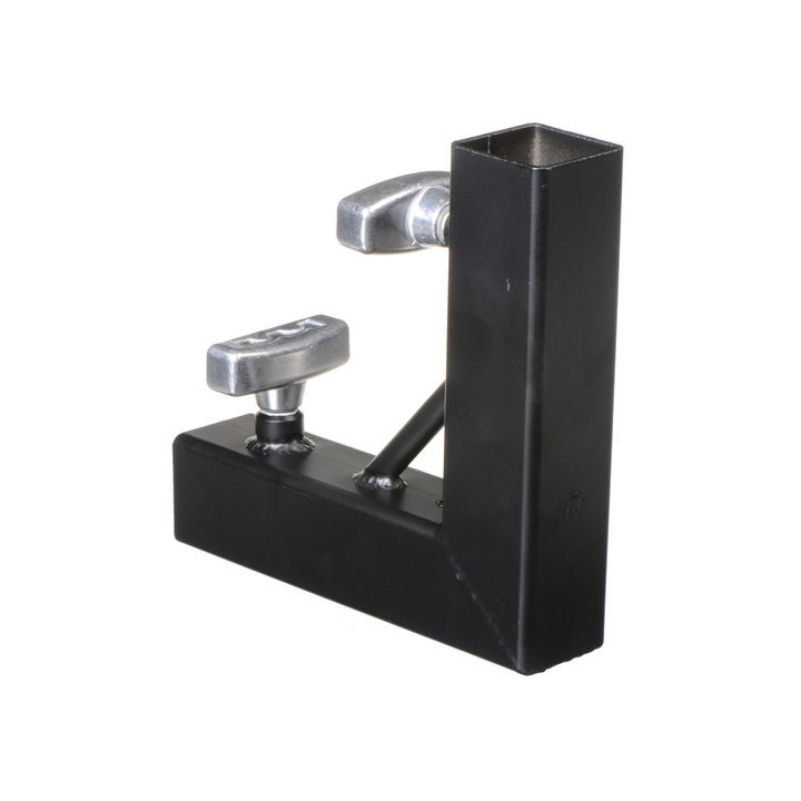 Matthews 409510-1 - Corner for 1.25" Square Frame Sections