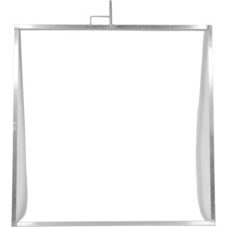 Matthews 549126 - 48 inches x 48 inches Knife Blade Gel Frame