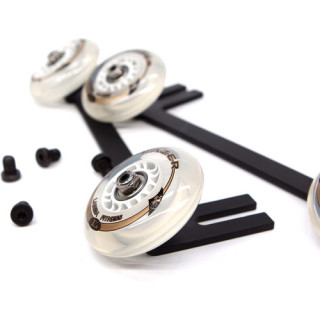 Matthews B395420K - Dutti Dolly Speed Wheels Set