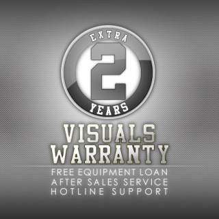 Vizrt NPSub2Y - Premium Access 2 Year Sub