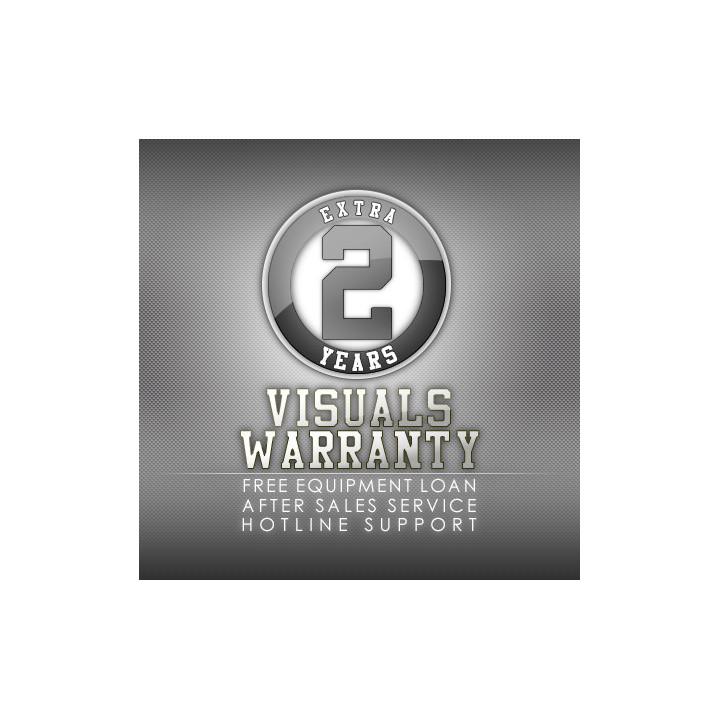 Vizrt NPSub2Y - Premium Access 2 Year Sub