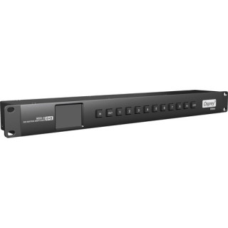 Variosystems VS-OS-97-31084 - Matrix Switcher 3G SDI 8x8 Rackmount