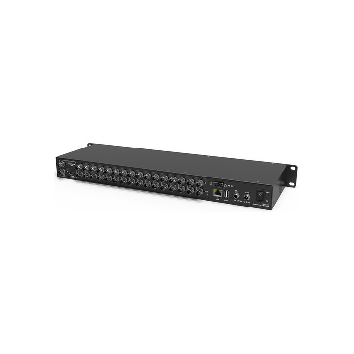 Variosystems VS-OS-97-31165 - Matrix Switcher 3G SDI 16x16
