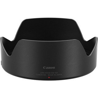Canon 2966C001 - EW-103 Lens hood