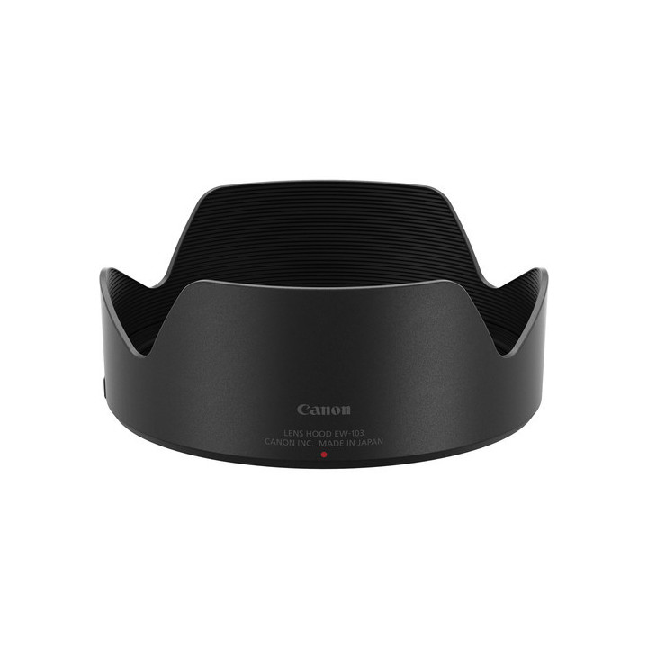 Canon 2966C001 - EW-103 Lens hood