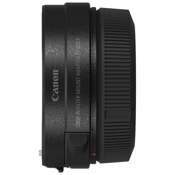 Canon 3442C005 - EF-EOS-R Adapter (with C-PL Filter)