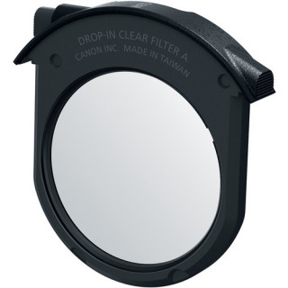 Canon 3444C001 - Clear filter (Drop-In)