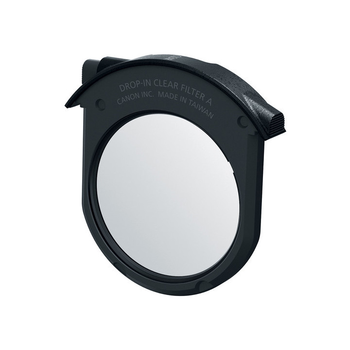 Canon 3444C001 - Clear filter (Drop-In)