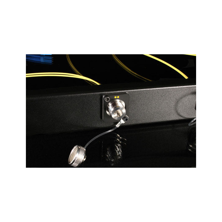 FieldCast br003 - Panel One