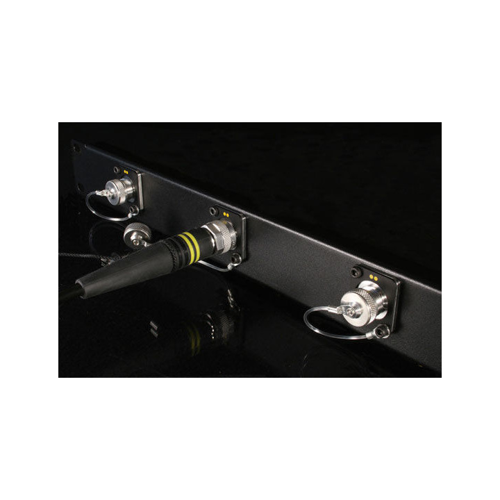 FieldCast br003 - Panel One