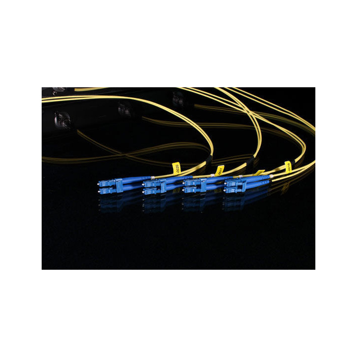 FieldCast br003 - Panel One