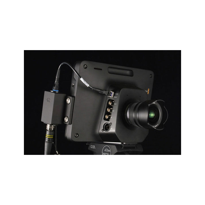 FieldCast br004 - Adapter Two