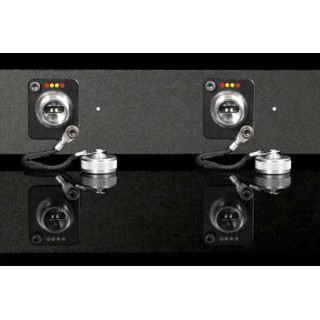 FieldCast br008 - Power Panel One