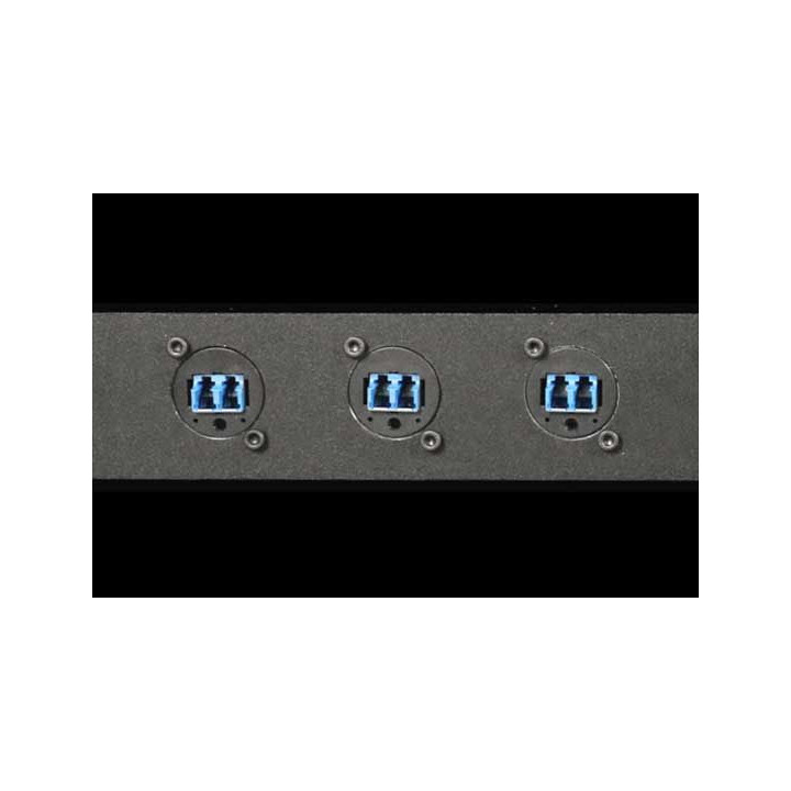 FieldCast br008 - Power Panel One