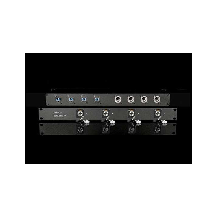 FieldCast br008 - Power Panel One