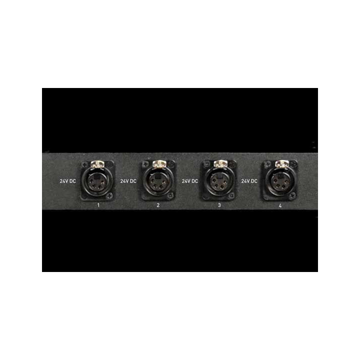 FieldCast br013 - Power Box One