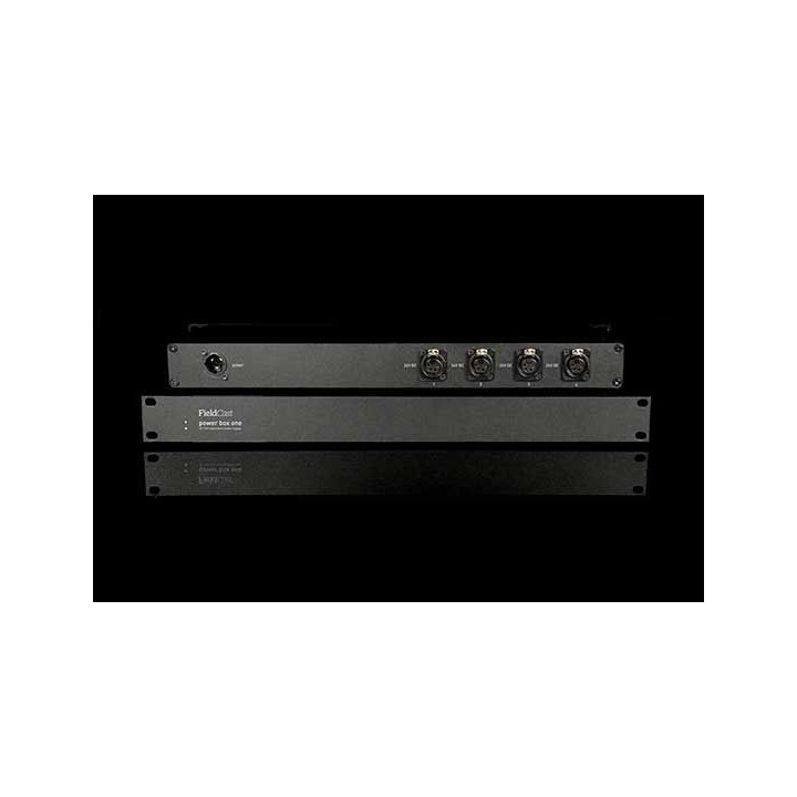 FieldCast br013 - Power Box One