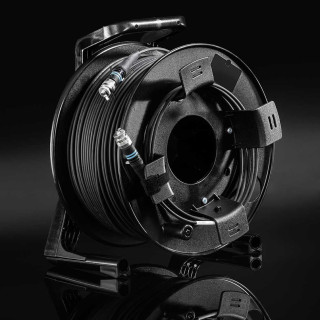 FieldCast c2200 - 2Core MM Ultra Light, 200m on drum