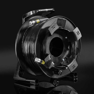 FieldCast c5100 - 4Core SM Heavy Duty, 100m on drum