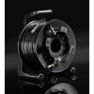 FieldCast c5200 - 4Core SM Heavy Duty, 200m on drum