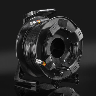 FieldCast c7100 - 2Core SM Hybrid, 100m on drum