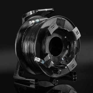 FieldCast c8100 - 4Core MM Heavy Duty, 100m on drum