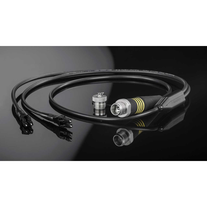 FieldCast c9140 - 4Core SM Adapter Cable